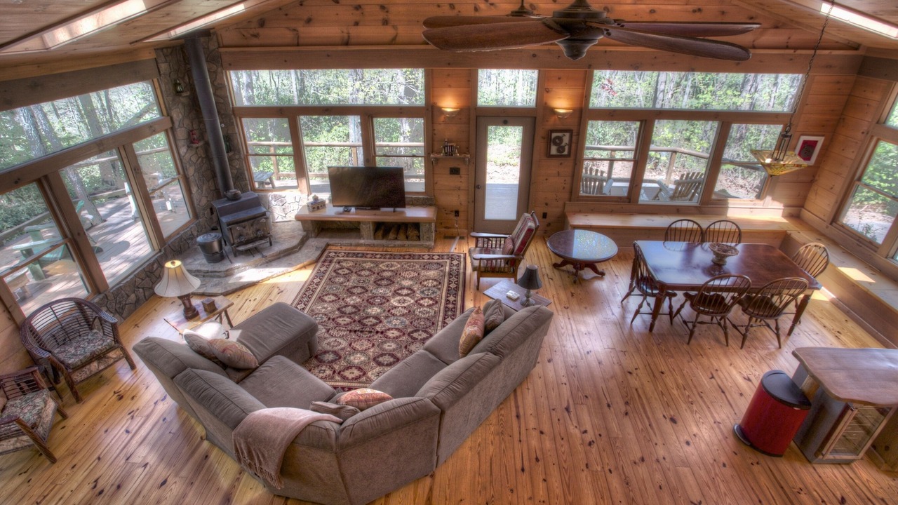 Photo of Livingroom in Wiley