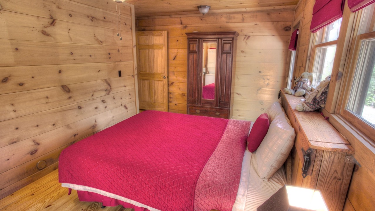 Photo of Bedroom in Wiley