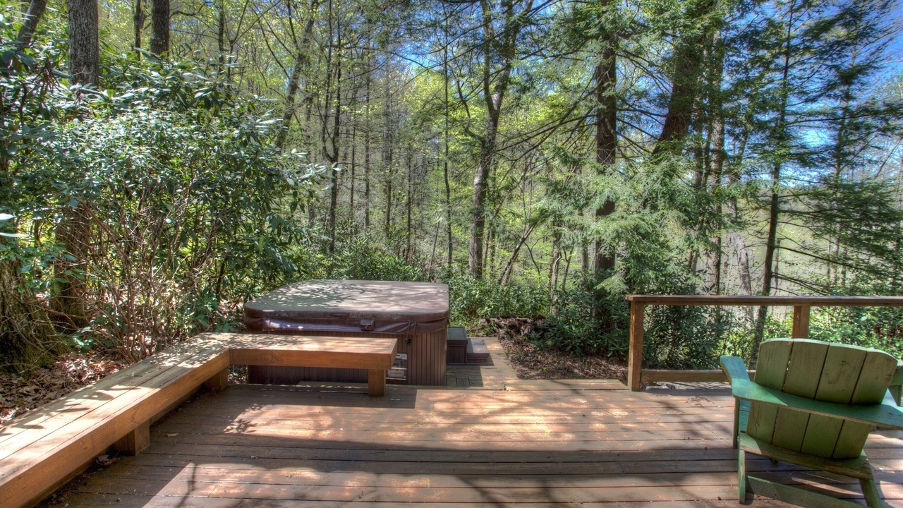 Photo of Patio Balcony in Wiley