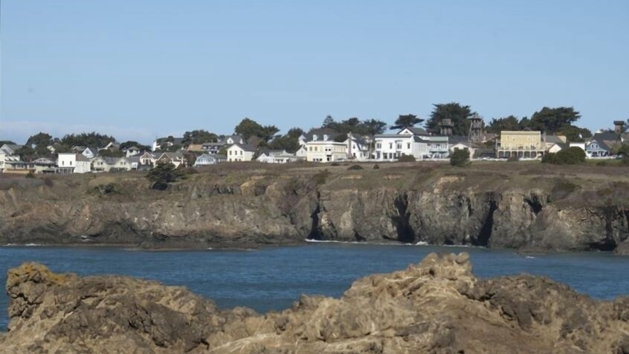 Photo of Outdoor in Mendocino