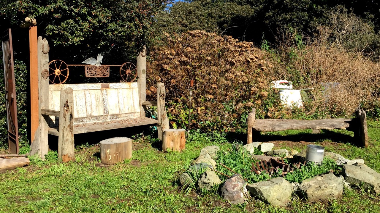 Photo of Others in Mendocino