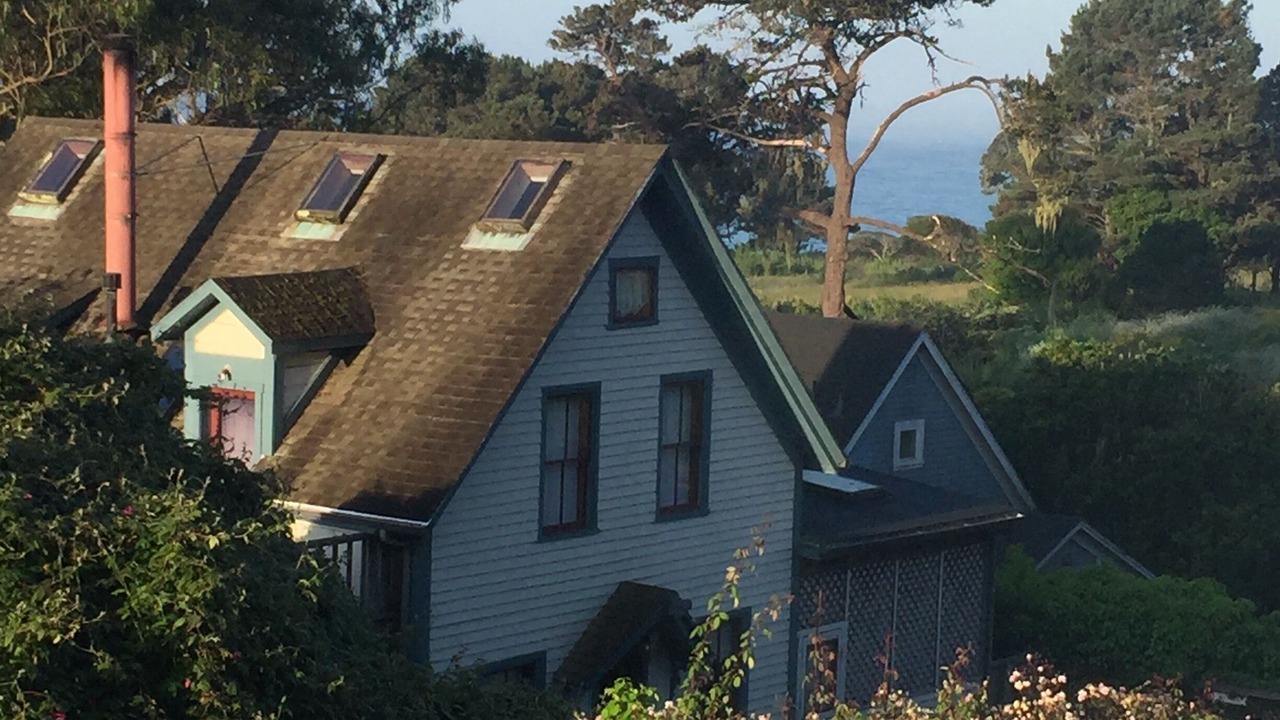 Photo of Outdoor in Mendocino