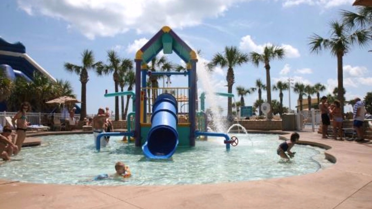 Photo of Outdoor in Daytona Beach