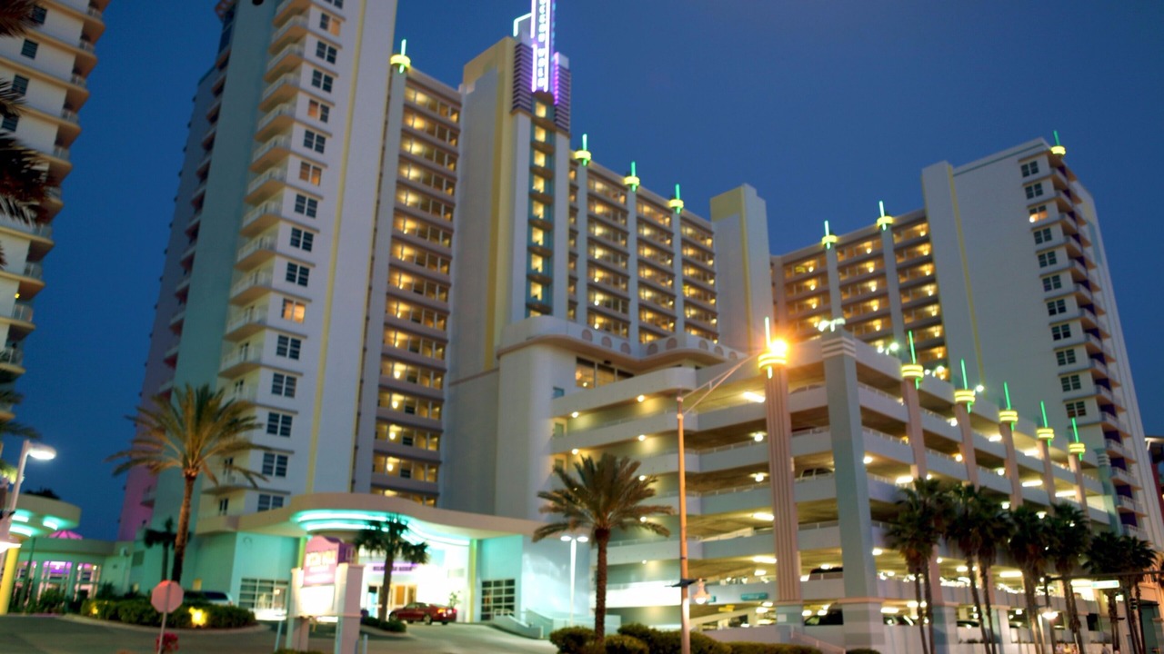 Photo of Outdoor in Daytona Beach