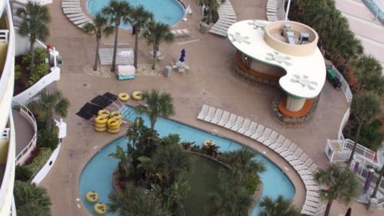 Photo of Outdoor in Daytona Beach