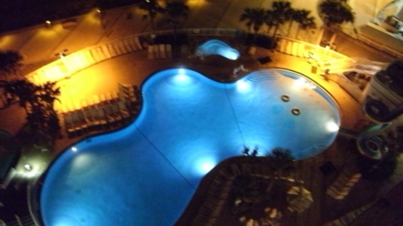 Photo of Outdoor in Daytona Beach