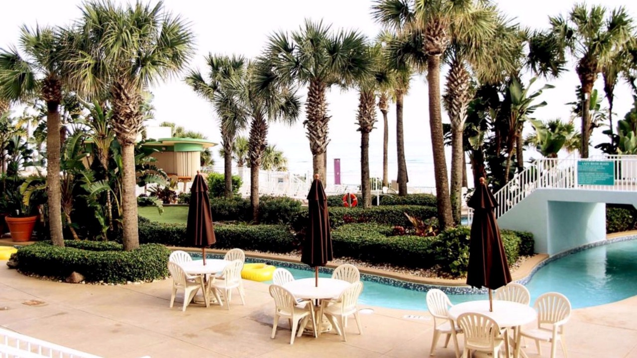 Photo of Outdoor in Daytona Beach