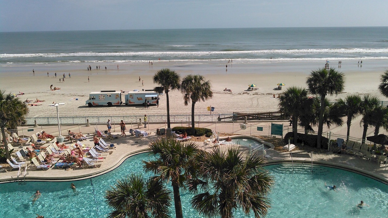 Photo of Outdoor in Daytona Beach