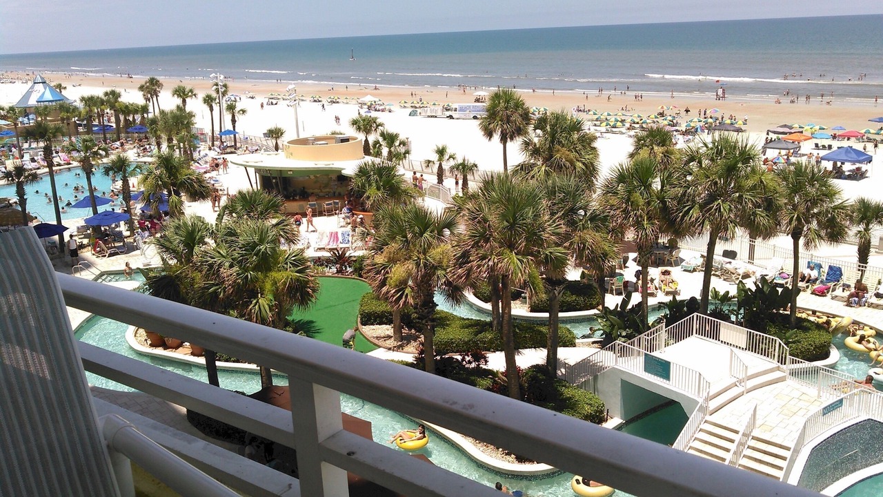 Photo of Outdoor in Daytona Beach