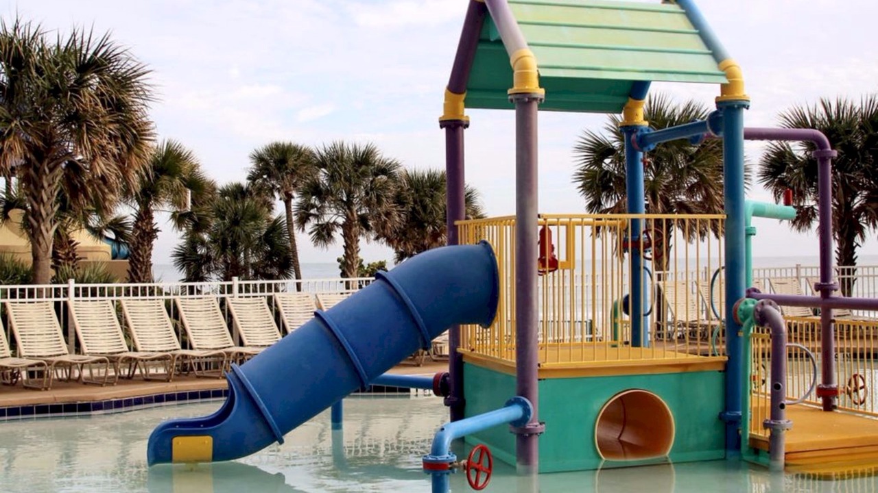 Photo of Outdoor in Daytona Beach