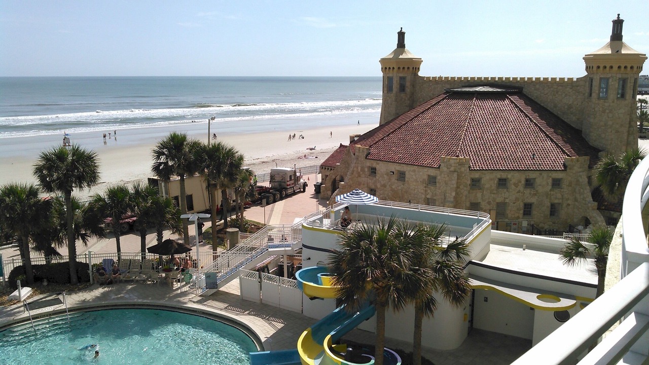 Photo of Outdoor in Daytona Beach