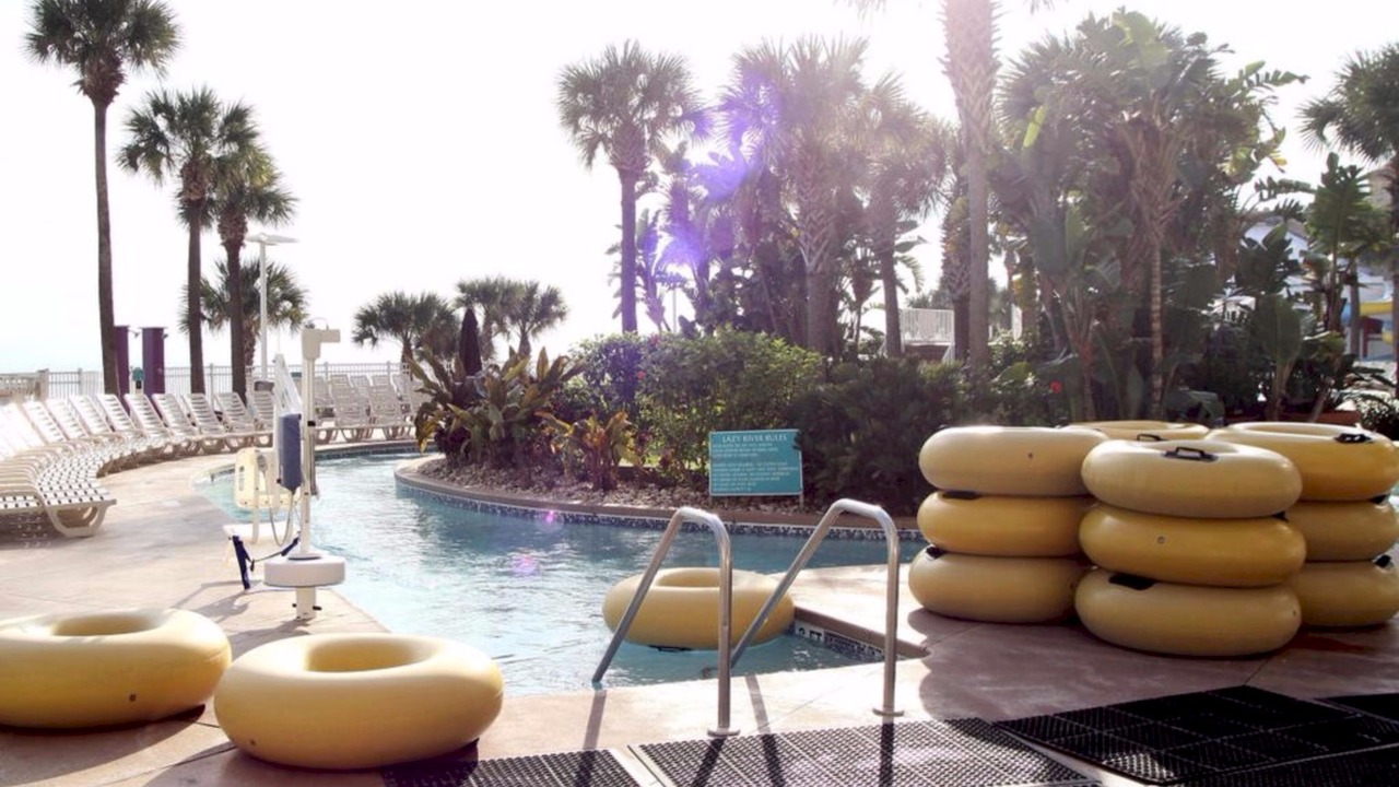 Photo of Outdoor in Daytona Beach