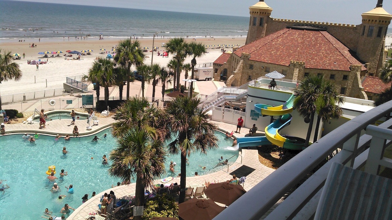 Photo of Outdoor in Daytona Beach