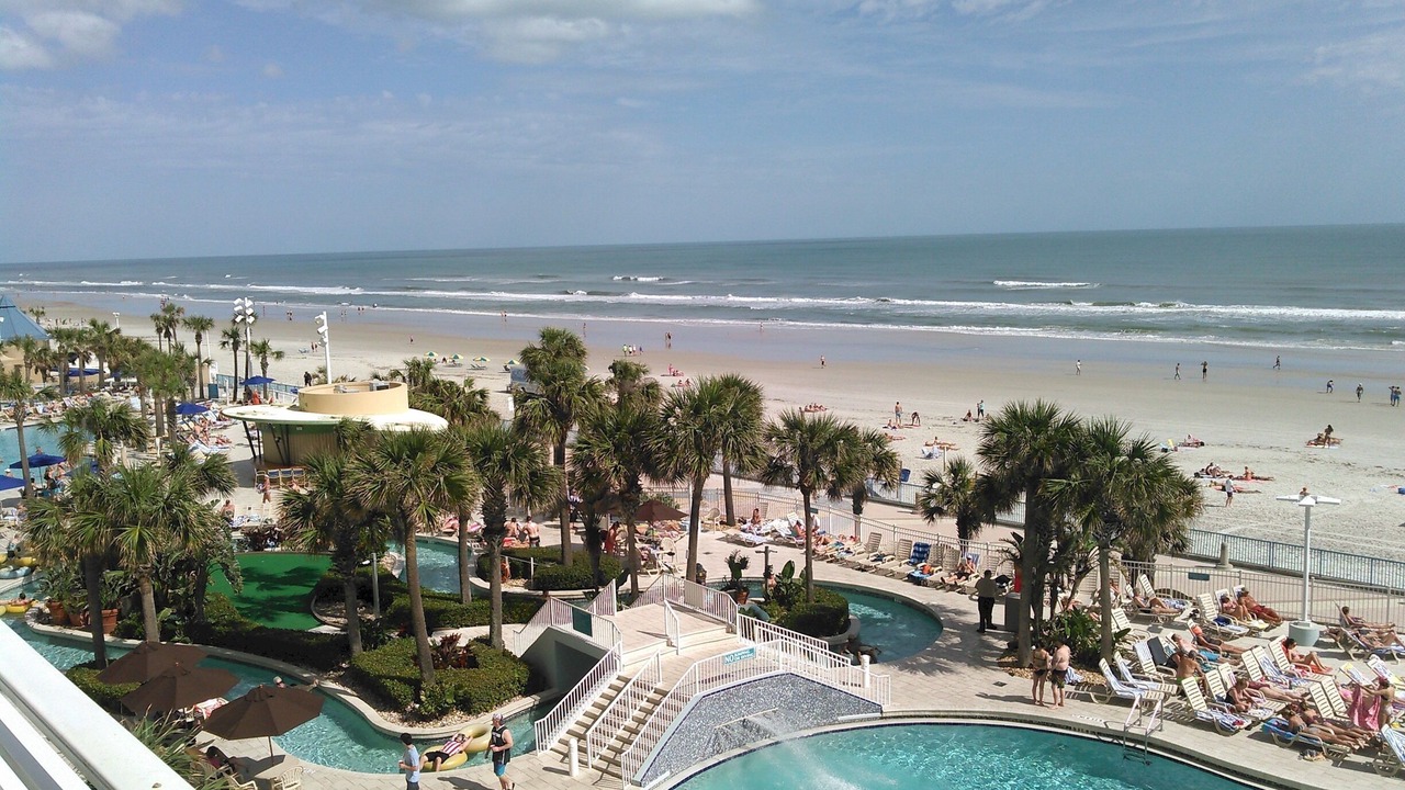 Photo of Outdoor in Daytona Beach