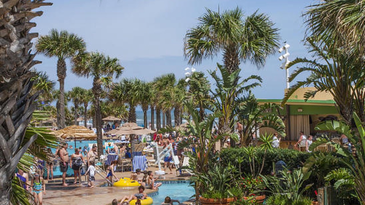 Photo of Outdoor in Daytona Beach