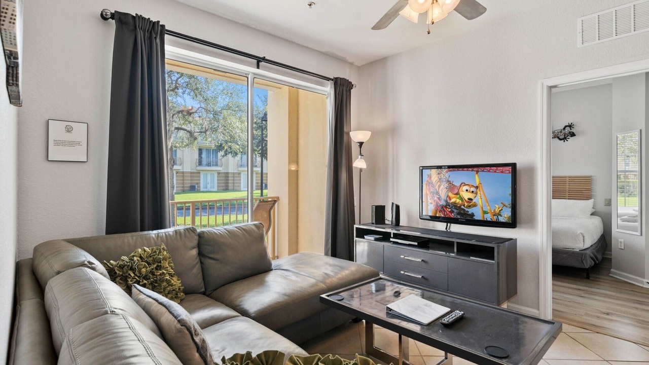 Photo of Livingroom in Florida Central Atlantic Coast