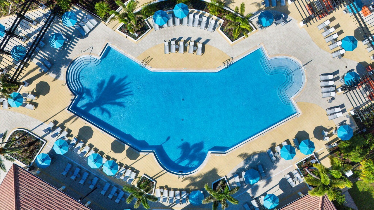 Photo of Outdoor in Florida Central Atlantic Coast