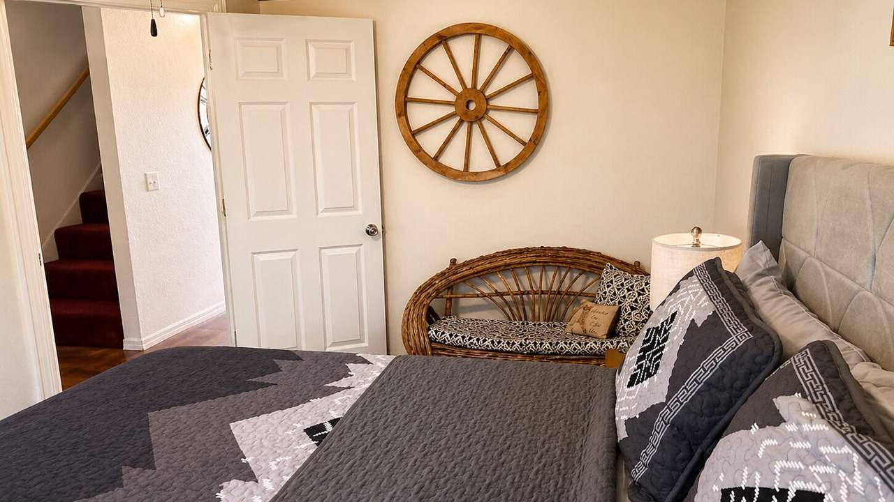 Photo of Bedroom in Hatfield