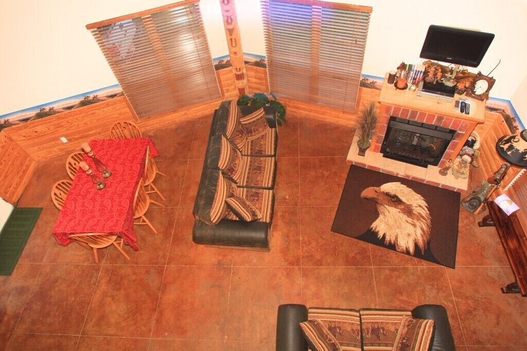 Photo of Patio Balcony in Hatfield