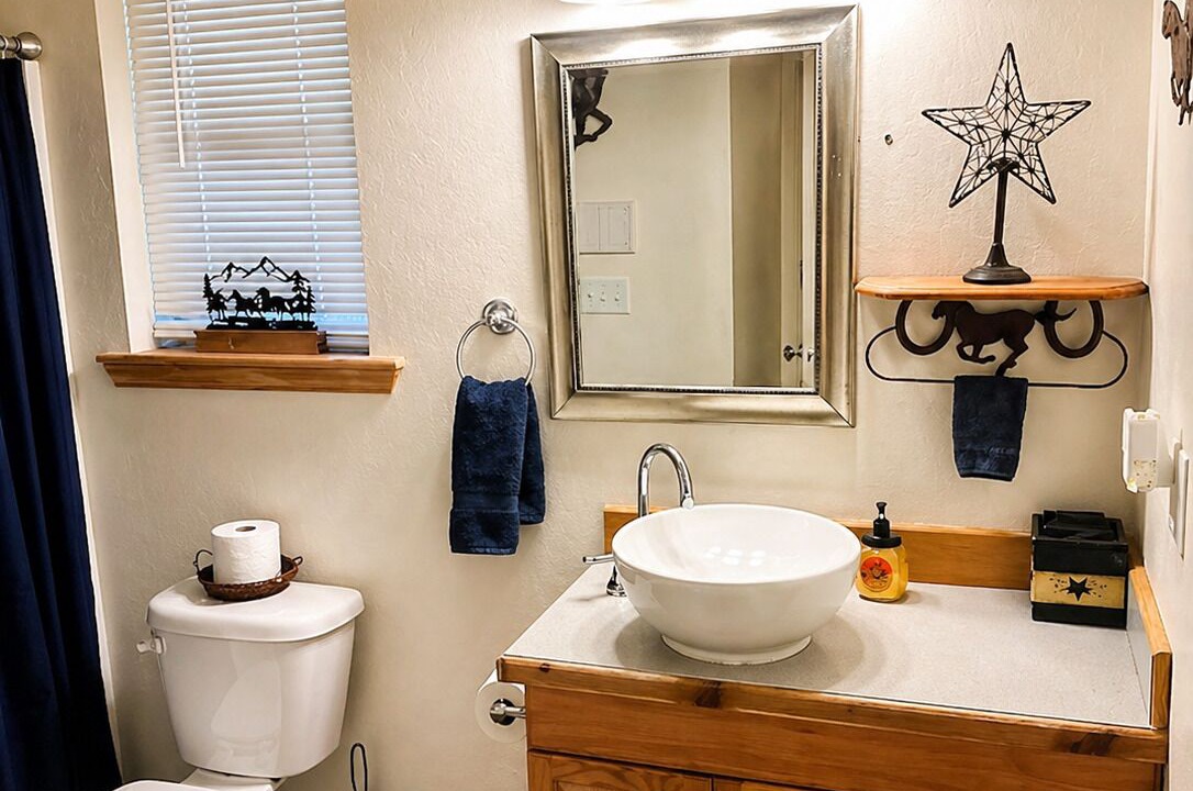 Photo of Bathroom in Hatfield