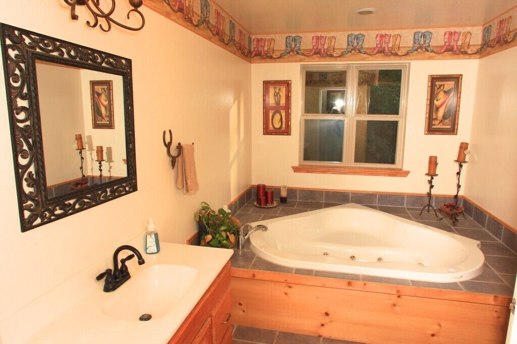 Photo of Bathroom in Hatfield