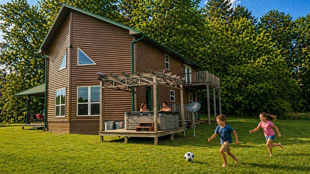 Photo of Outdoor in Hatfield
