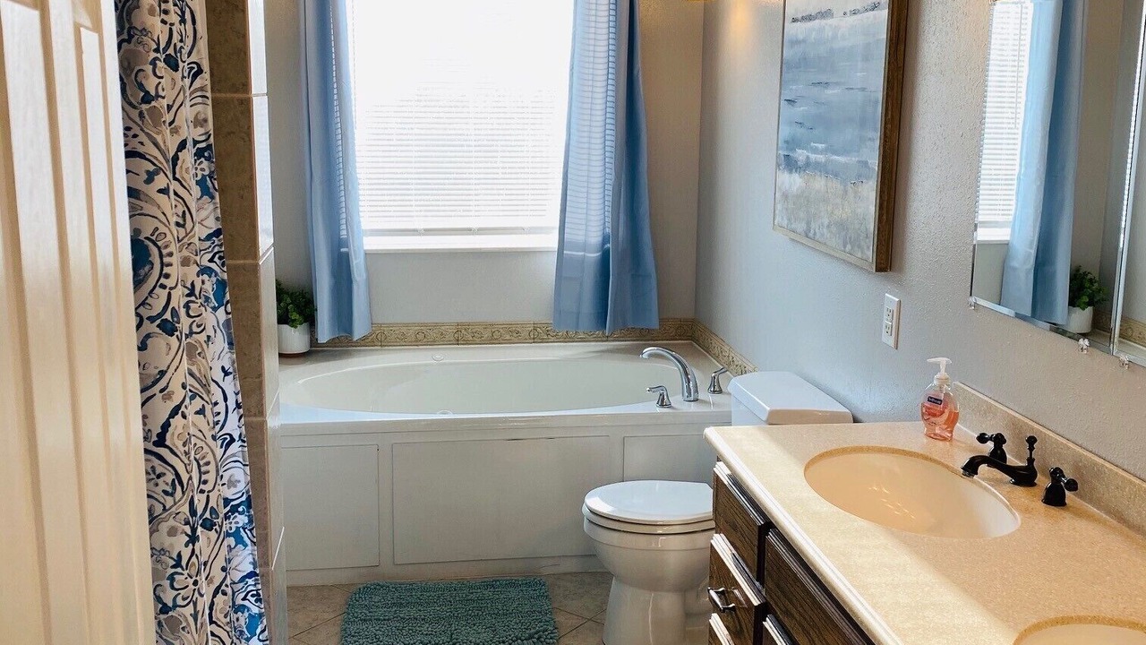 Photo of Bathroom in Osage Beach