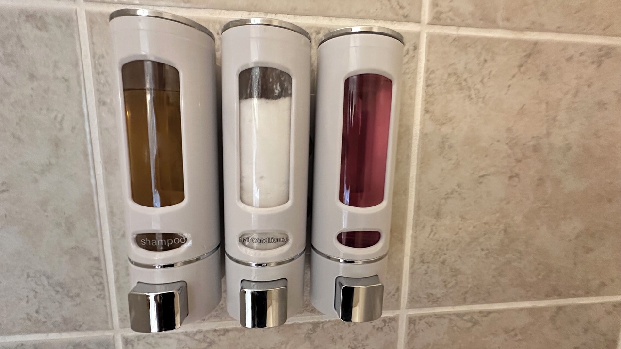Photo of Bathroom in Osage Beach