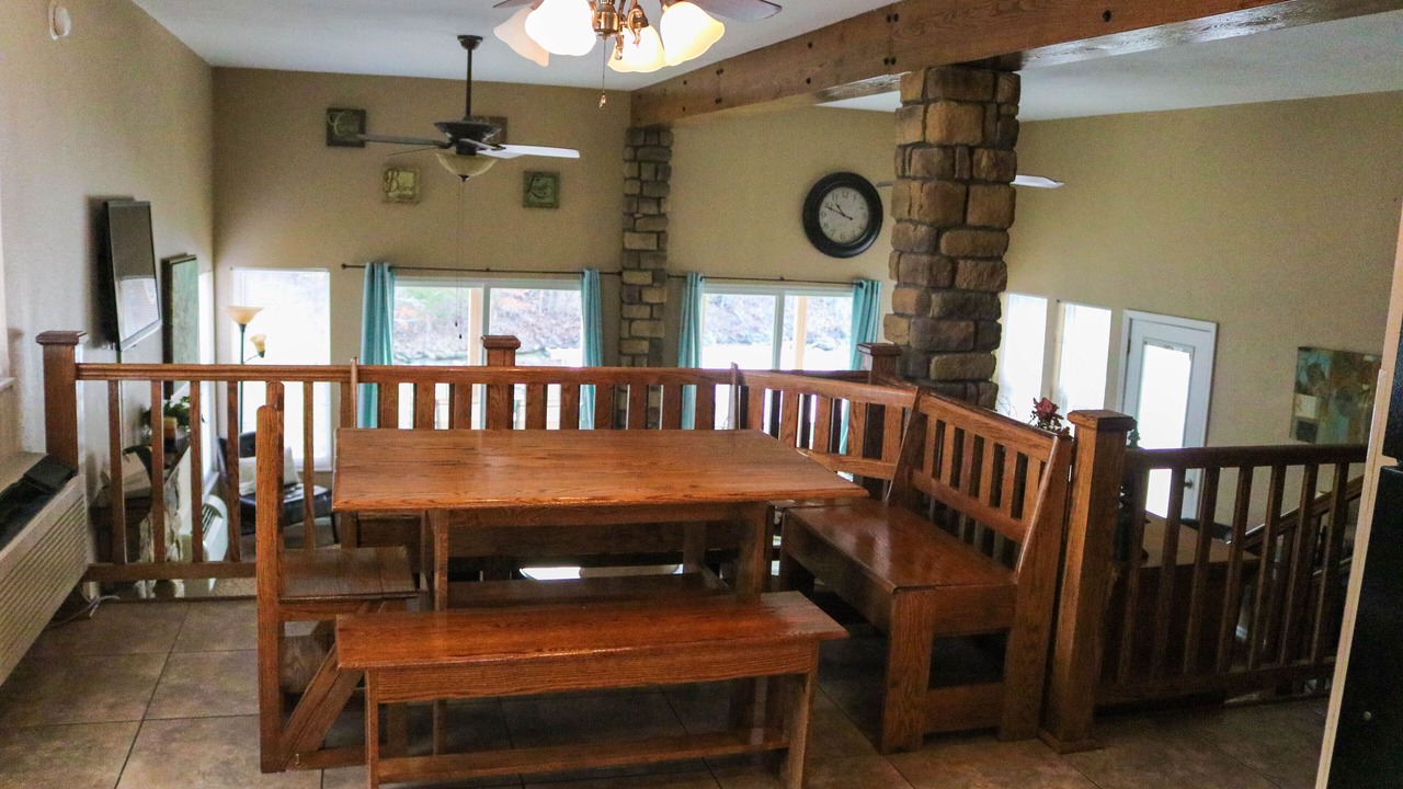 Photo of Bedroom in Osage Beach