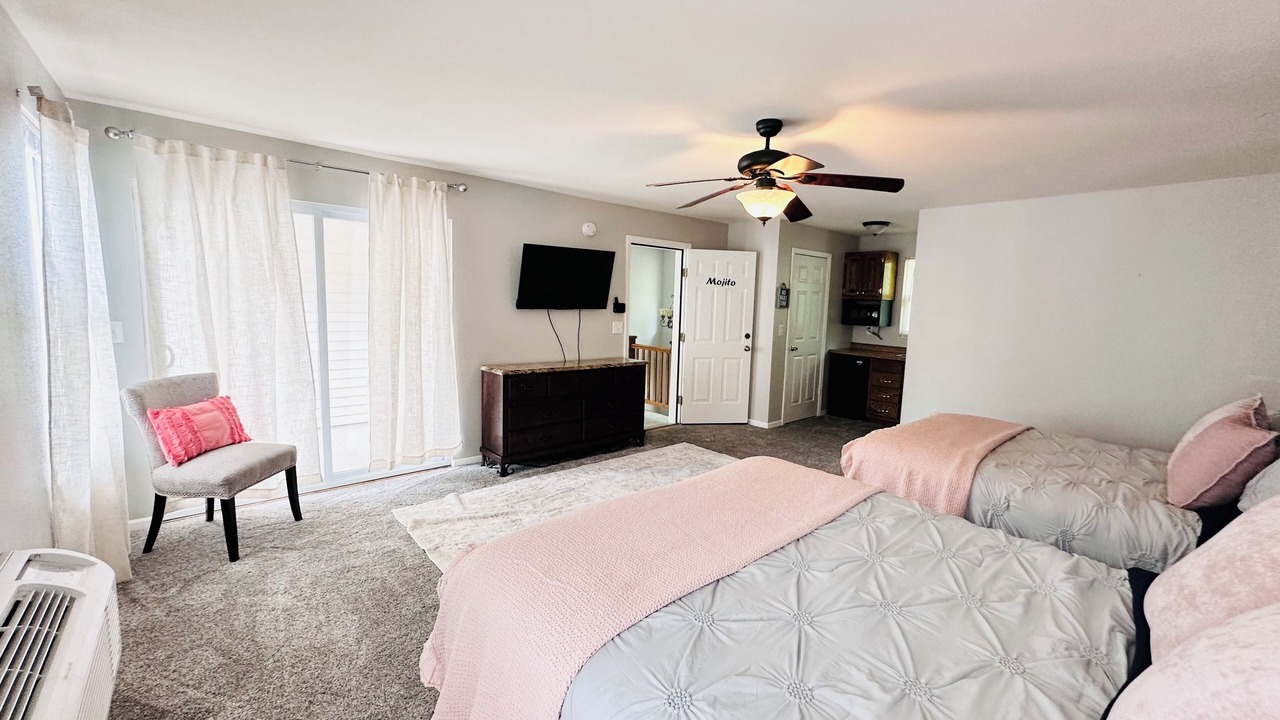 Photo of Bedroom in Osage Beach