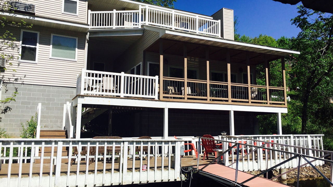 Photo of Outdoor in Osage Beach