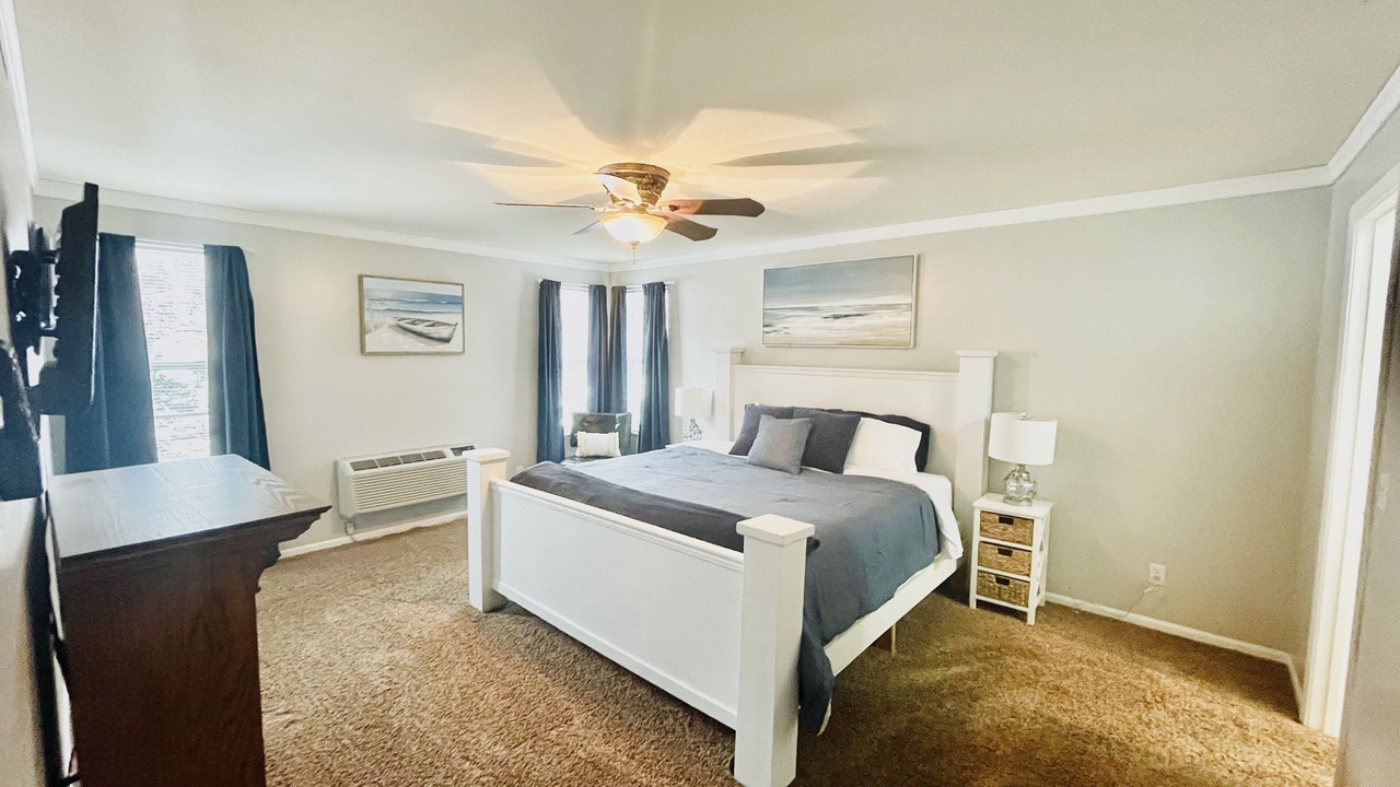 Photo of Bedroom in Osage Beach