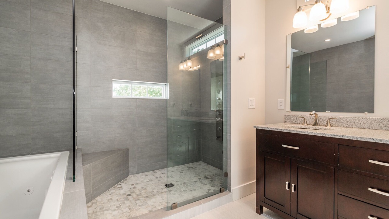 Photo of Bathroom in East Hampton