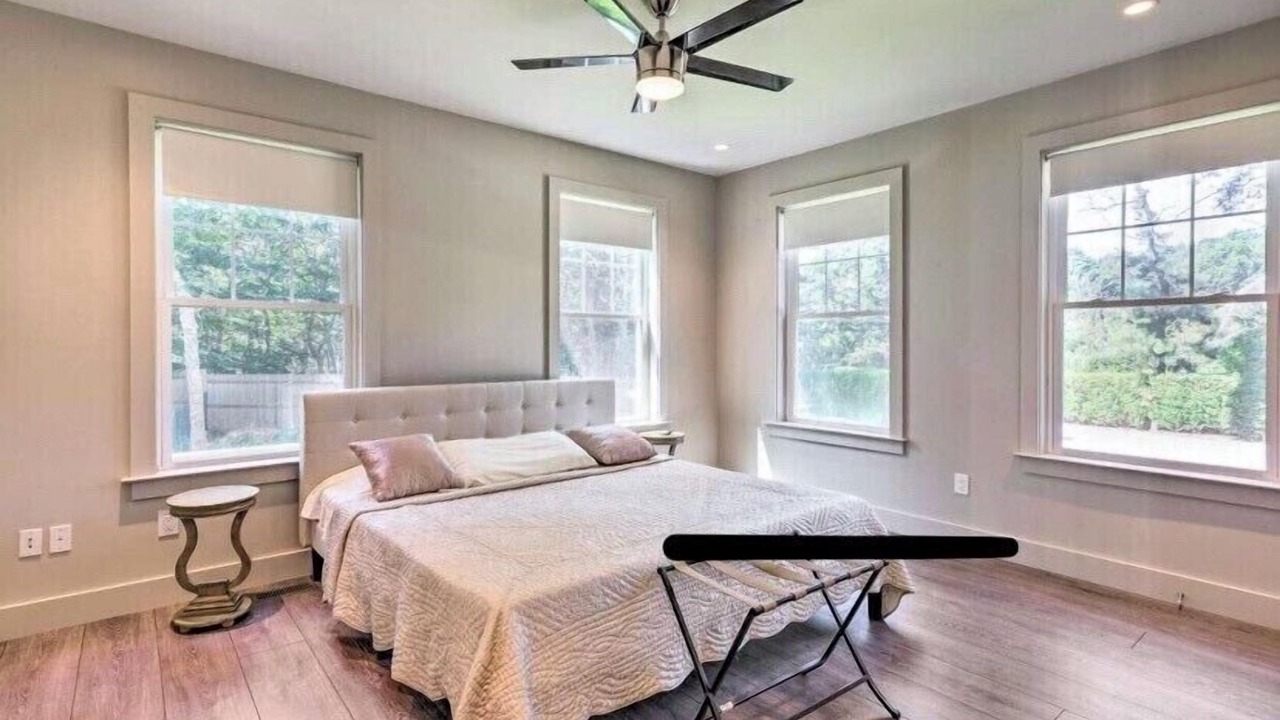 Photo of Bedroom in East Hampton