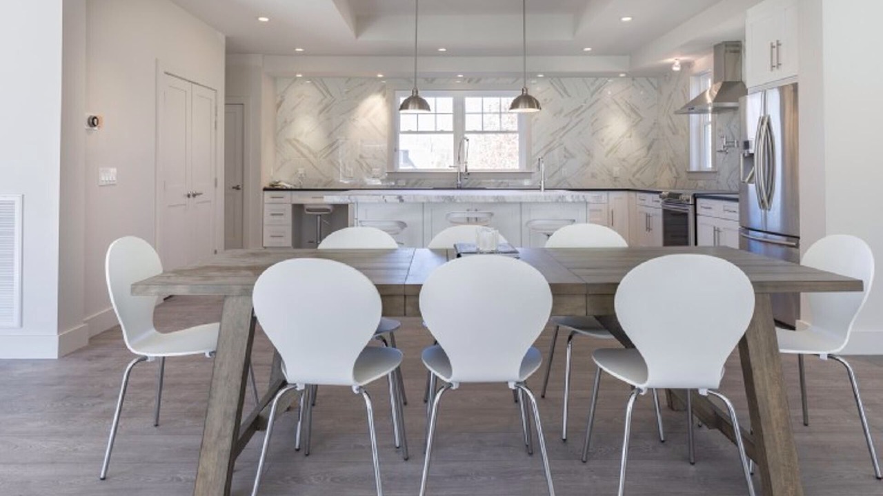 Photo of Bedroom in East Hampton