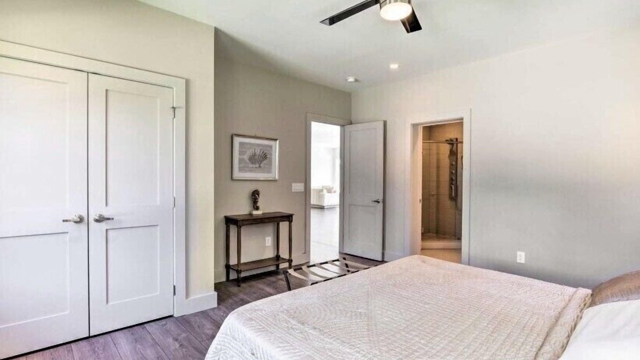 Photo of Bathroom in East Hampton