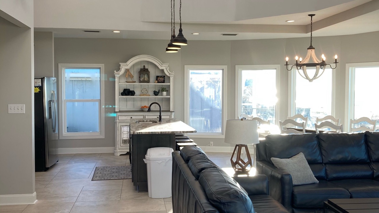 Photo of Bedroom in Southpointe