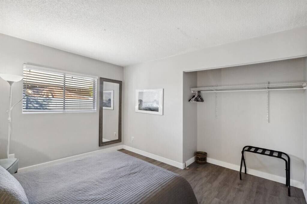 Photo of Bedroom in Healy's Dutchtown