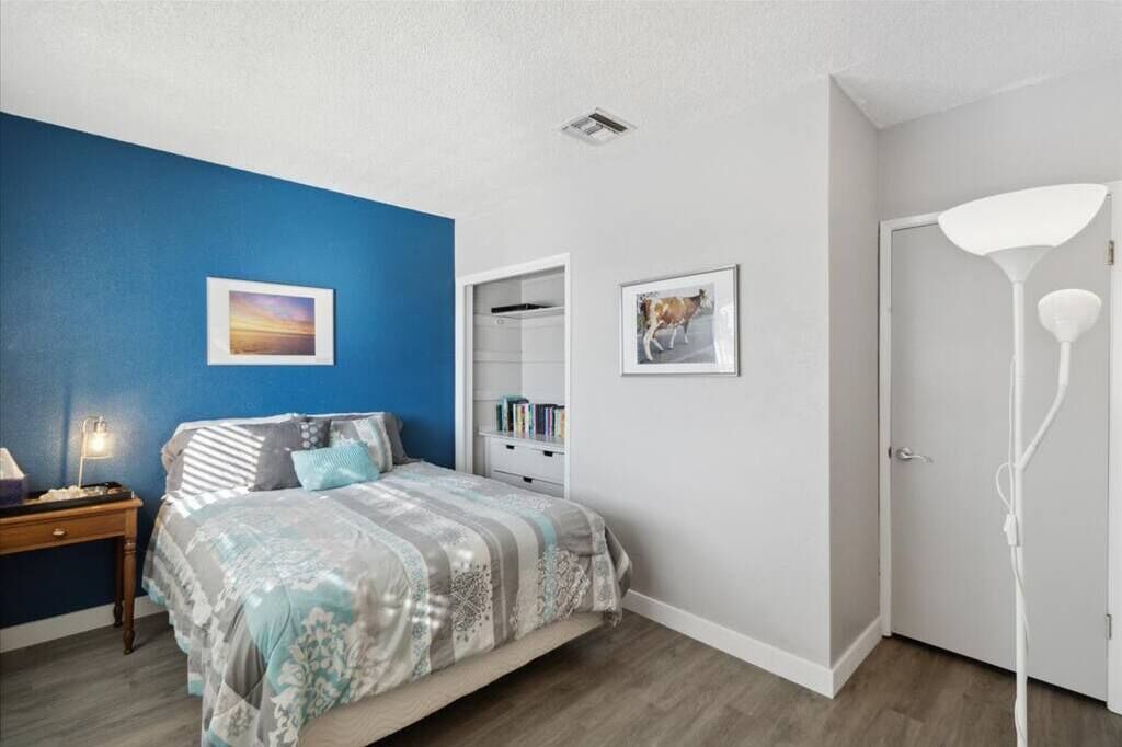 Photo of Bedroom in Healy's Dutchtown