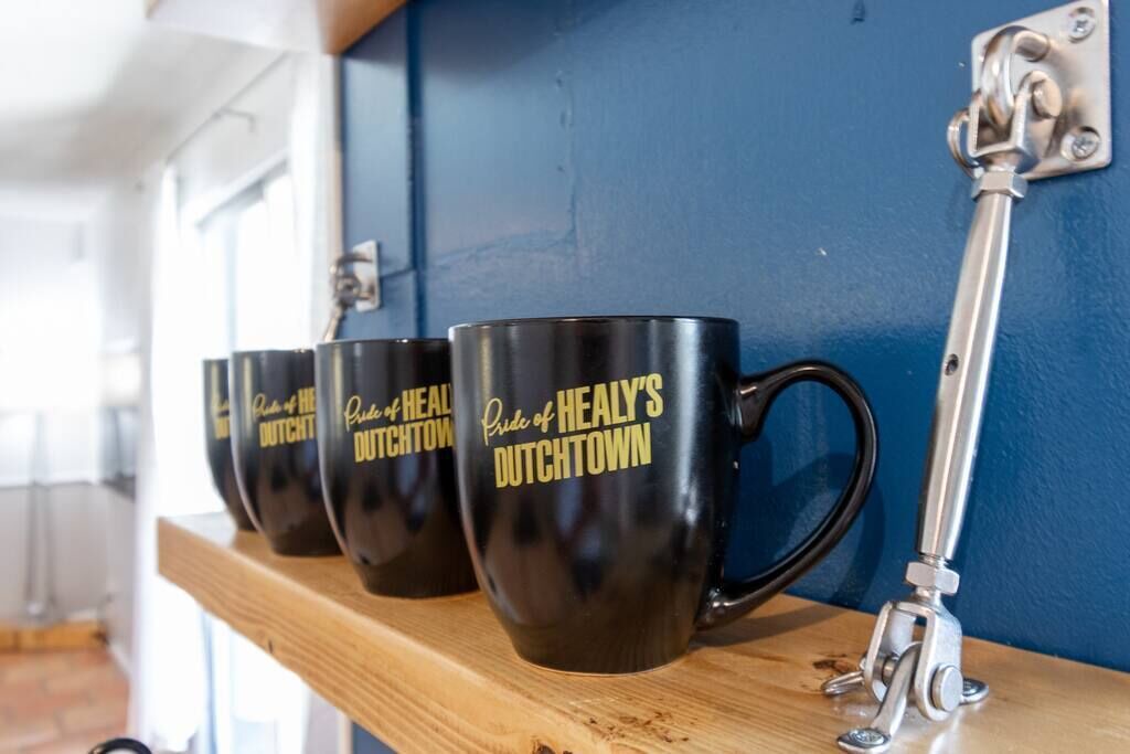 Photo of Others in Healy's Dutchtown