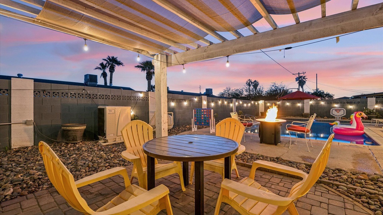 Photo of Outdoor in Healy's Dutchtown