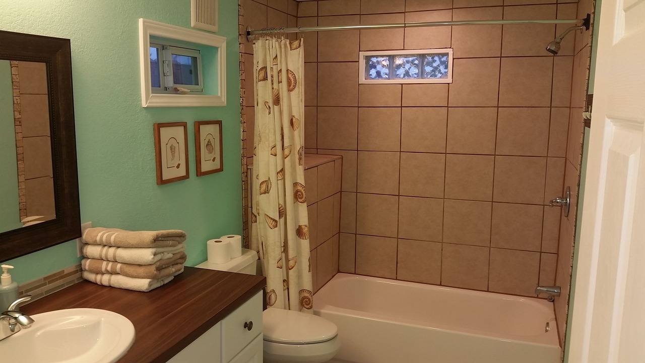 Photo of Bathroom in San Jacinto