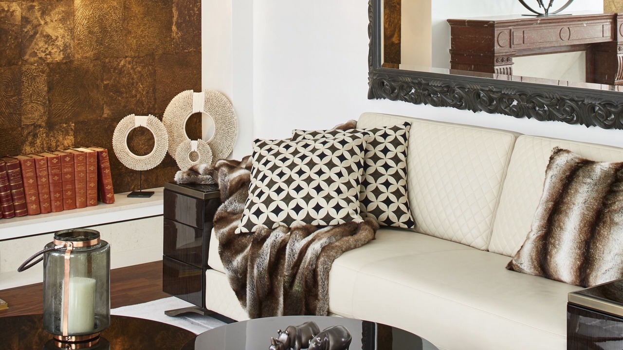 Photo of Livingroom in Quartier de la Place-Vendome