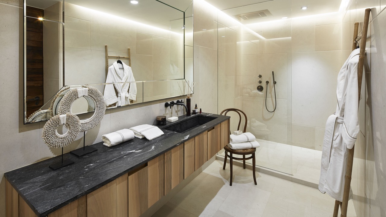 Photo of Bathroom in Quartier de la Place-Vendome