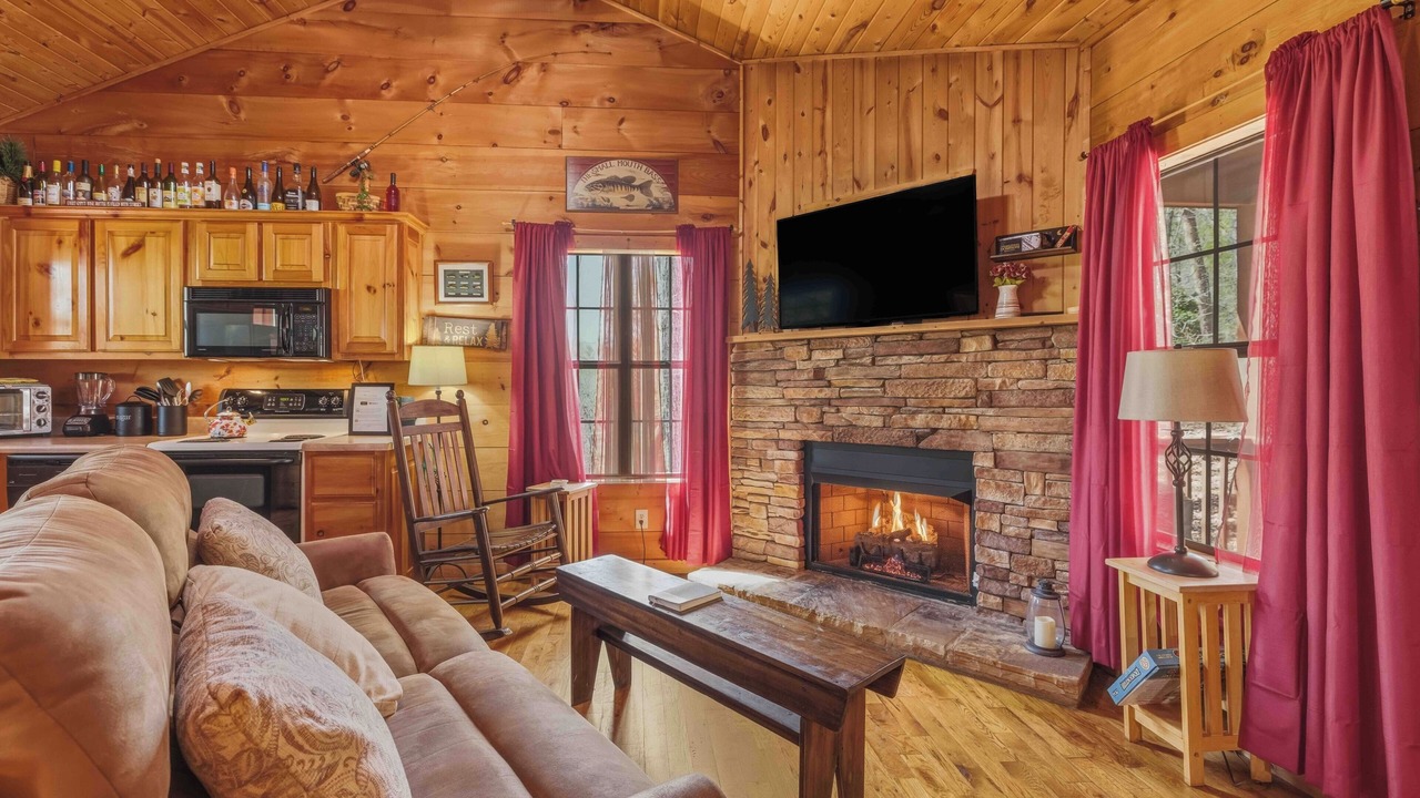 Photo of Livingroom in Cleveland