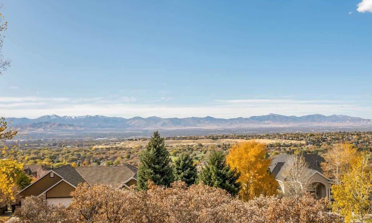 Photo of Outdoor in Draper