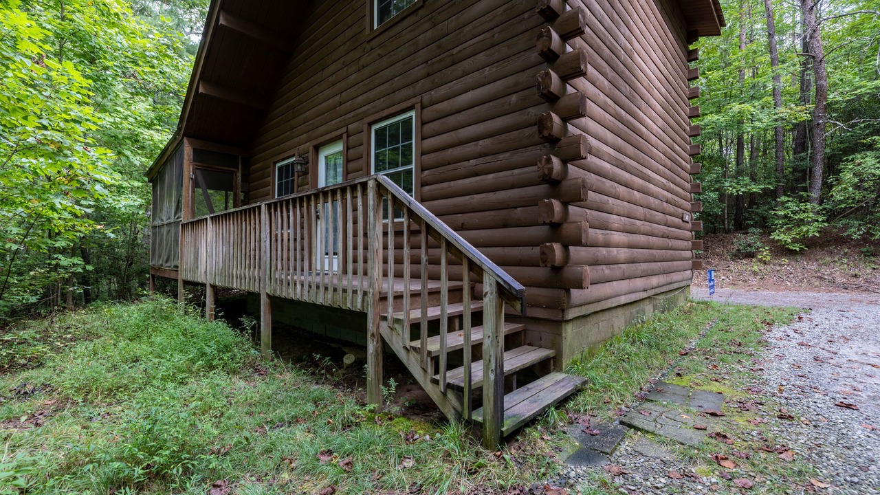 Photo of Outdoor in Sautee Nacoochee
