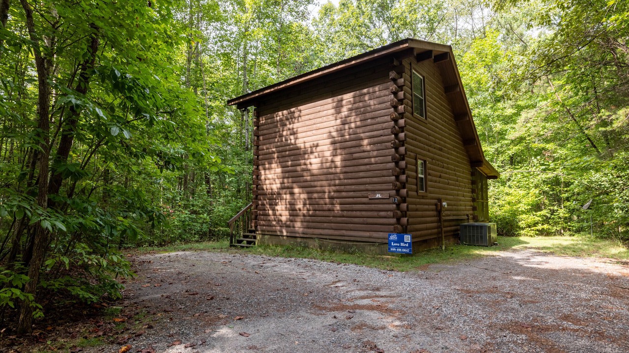 Photo of Outdoor in Sautee Nacoochee