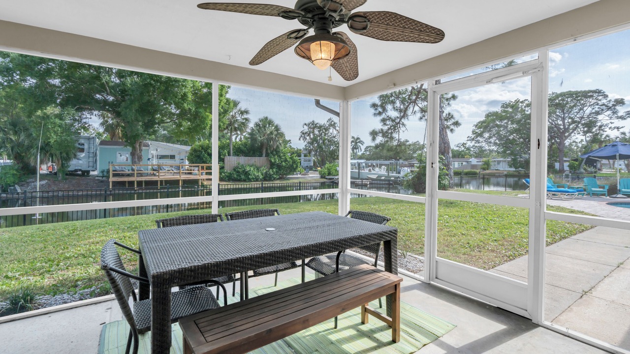 Photo of Outdoor in Shore Acres
