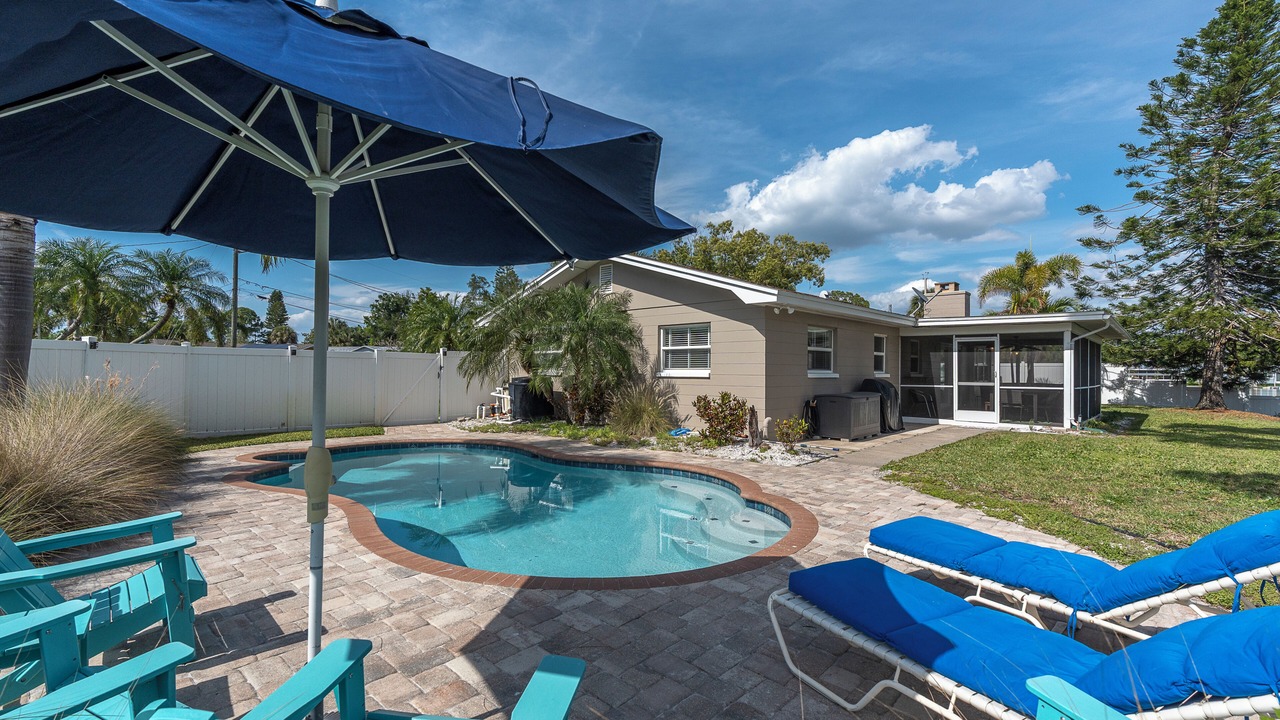 Photo of Outdoor in Shore Acres